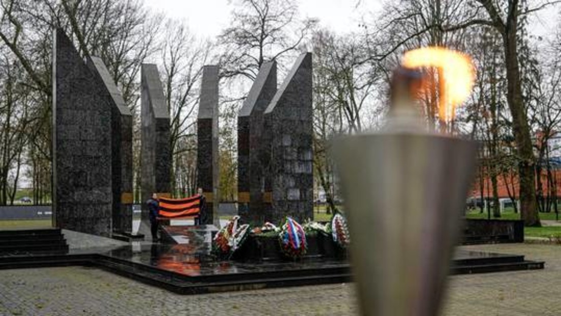 Daugavpils soll sich fügen – Lettlands Regierung mahnt Zerstörung sowjetischer Denkmäler an