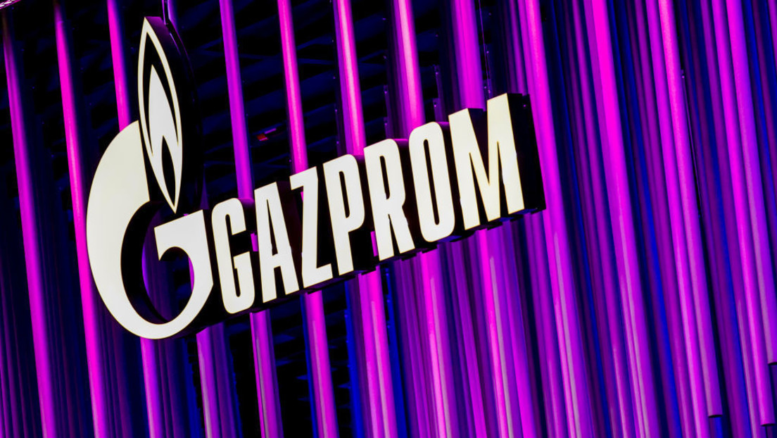 41,63 Milliarden Euro Gewinn – Gazprom trotzt den Sanktionen mit Rekord