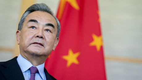 Chinesisches Außenministerium: Pelosis Taiwan-Besuch ist ernste Verletzung der Ein-China-Politik