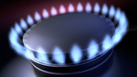 Bank of America bezeichnet EU-Gaskrise in Forschungspapier als "schreckliches Szenario"