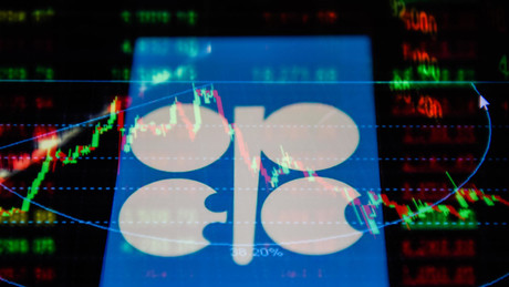 Erdölallianz OPEC+ beschließt minimale Produktionserhöhung