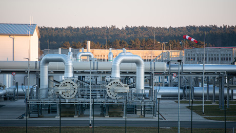 Schluss mit der Ohnmacht! Wir brauchen eine Volksbefragung zu Nord Stream 2