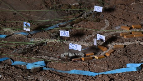 Der "Fleischwolf" von Peski: Wie die ukrainische Führung ihre Soldaten opfert