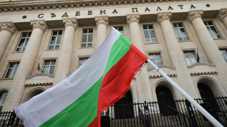 Russland weist 14 bulgarische Diplomaten aus