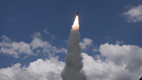 Medienbericht: China ignoriert Pentagon-Anrufe