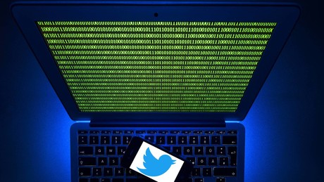 Twitter muss zugeben, dass zahlreiche Nutzer-Konten gehackt worden sind