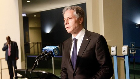 Kurz nach Taiwan-Provokation Pelosis: USA versprechen "Verteidigung" der Philippinen