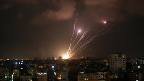 Israel tötet Al-Quds-Anführer – Mehrere Raketen auf Jerusalem abgefeuert