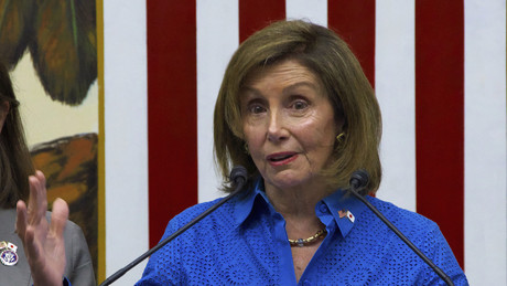 Chinas zurückhaltende Reaktion auf den Pelosi-Besuch ist Strategie – keine Schwäche