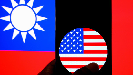 China will nach Pelosi-Provokation "regelmäßige Übungen" vor Taiwan durchführen