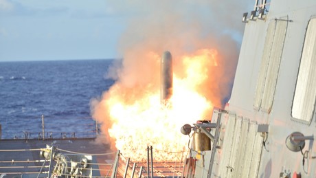 Wegen "Chinas Aufstieg": Australischer Politiker fordert Anschaffung neuer Raketensysteme