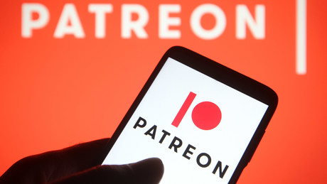 Russland blockiert Zugang zu den Portalen Patreon und Grammarly