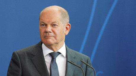 Nach 200.000 Euro in Kahrs' Schließfach: Scholz will von nichts gewusst haben