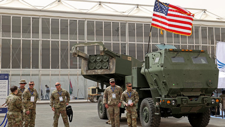 Pentagon äußert sich zu neuen HIMARS-Lieferungen an Kiew