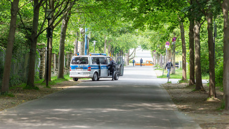 16-Jähriger in Dortmund von fünf Schüssen aus Polizei-Maschinenpistole getötet