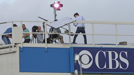 US-Nachrichtensender zieht kritischen Bericht zurück – und fördert damit Kiews Propaganda