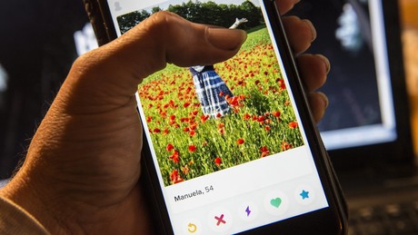 Ab September: In den USA startet Dating-App, die "Konservative auf einfache Weise verbinden will"