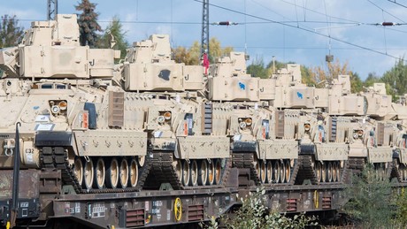 Österreich: FPÖ fordert Ende der NATO-Transporte und Rückkehr zur Neutralität