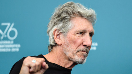 Roger Waters im RT-Interview: Westen könnte Ukraine-Konflikt im Nu beenden