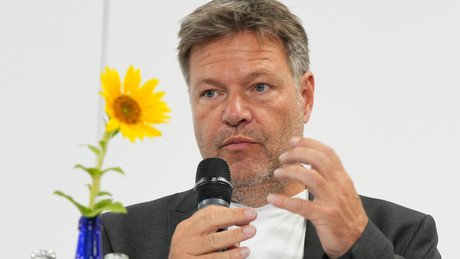 Die Verschwörungstheorien des Habeck-Ministeriums