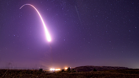 Angst vor Hyperschallraketen: STRATCOM-Chef fordert Modernisierung der US-Raketenabwehr