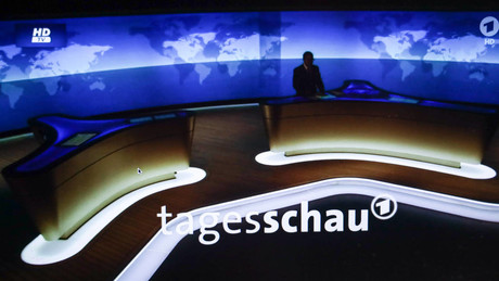 Die Tagesschau droht, und die Regierung erhöht die Angstdosis