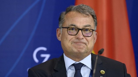 Bundesbankpräsident warnt vor zweistelliger Inflation im Herbst