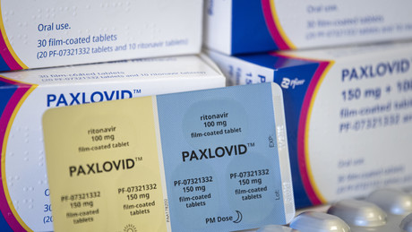 New general practitioner regulations for Paxlovid - criticism of Lauterbach as a pharmaceutical lobbyist