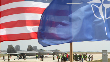 USA bombardieren Infrastrukturen in Syrien – Pentagon: Vergeltungsschlag gegen proiranische Milizen