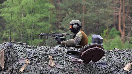 Ein nuklearer Showdown in der Ukraine? Unwahrscheinlich!