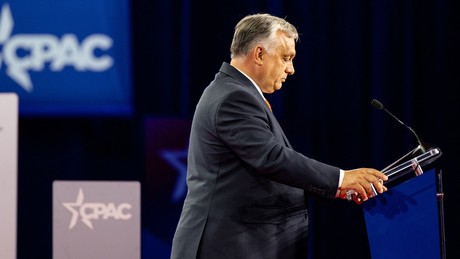 Realpolitik statt Fanatismus – Ungarn vergisst in der EU seine eigenen Interessen nicht