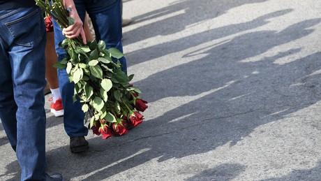 Mord an Dugina – Die westliche Zivilgesellschaft schweigt