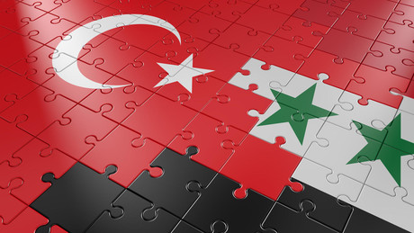 Türkei möchte Beziehungen zu Syrien wiederaufnehmen – Wie werden die Kurden reagieren?