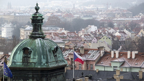 Energiekrise: Tschechischer Minister warnt vor Gefahr einer Revolution