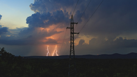 Österreichs größter Energieversorger in finanzieller Notlage