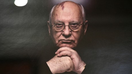 Michail Gorbatschow – Nachruf auf eine idealistische Selbsttäuschung, Täuschung, Enttäuschung