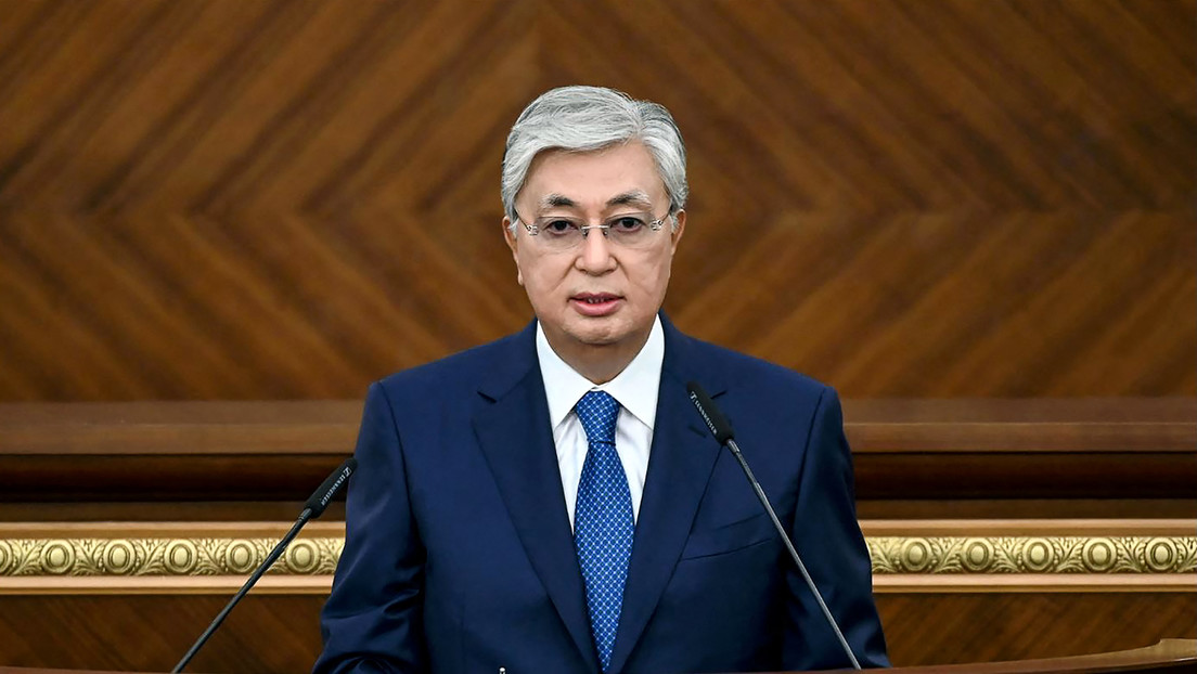 Kasachstan: Präsident Toqajew kündigt vorgezogene Neuwahlen an