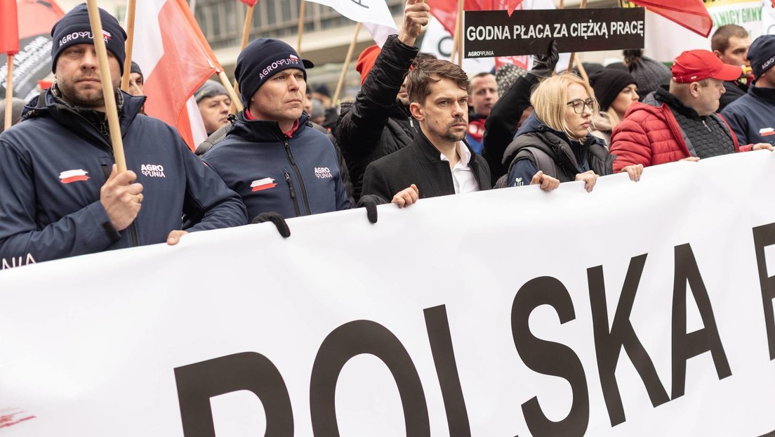 "Quo Vadis", geliebtes Polen? – Warschaus sturer Kurs zum Bruch mit Berlin