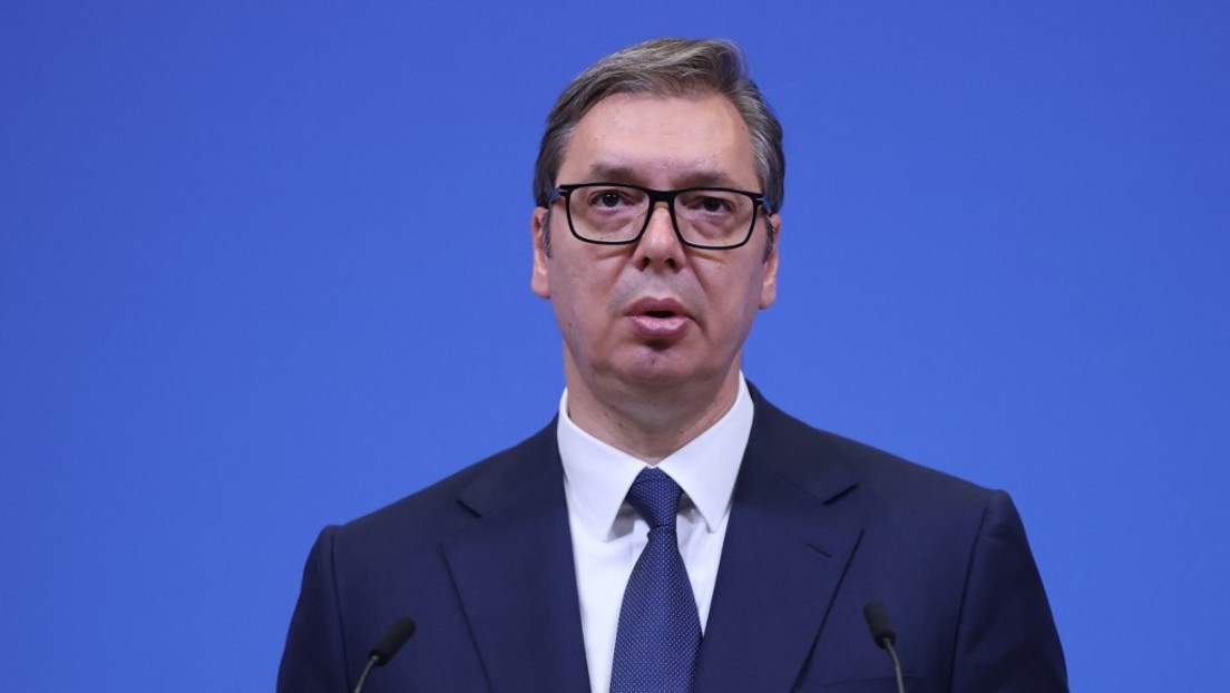 Scholz und Macron: Serbien muss sich auf "schwierige Entscheidungen" vorbereiten