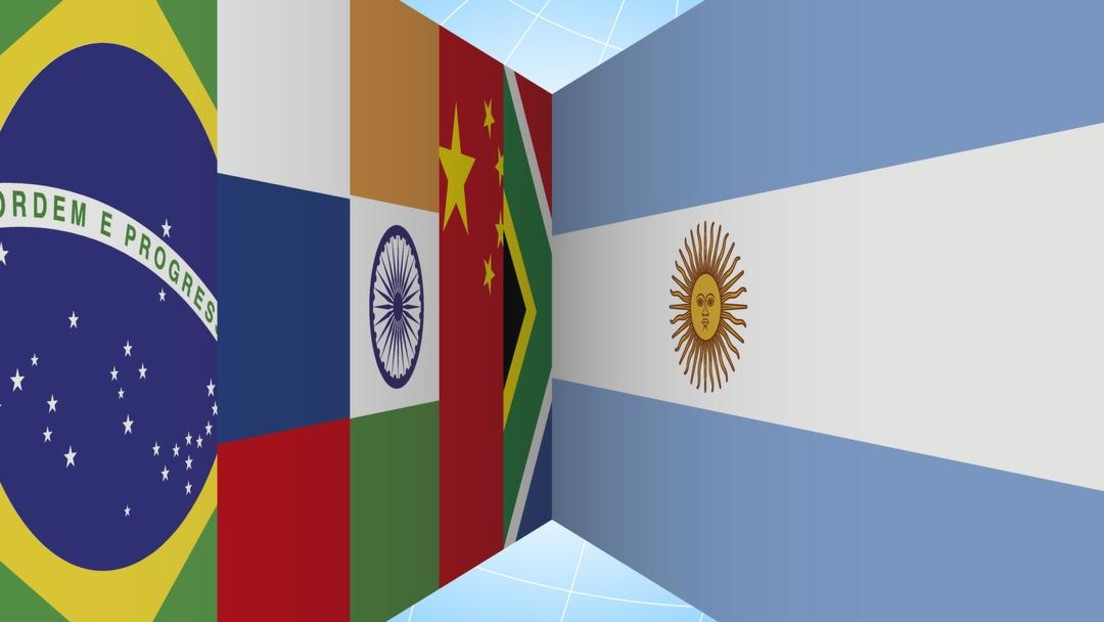 Argentinien beantragt offiziell BRICS-Mitgliedschaft