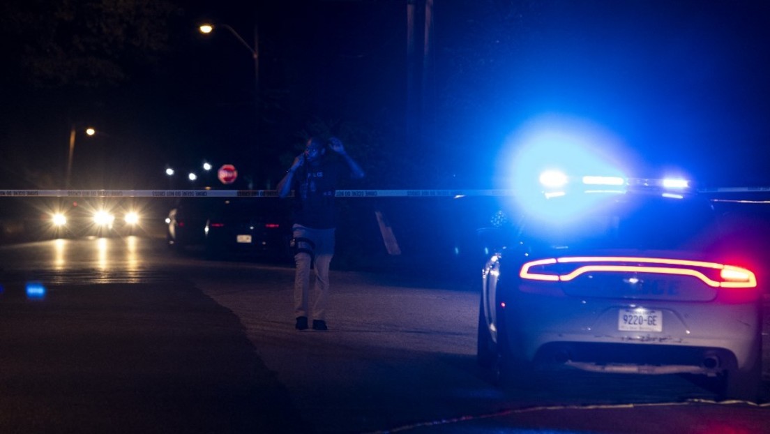 Live auf Facebook: Schütze tötet vier Menschen im US-Staat Tennessee
