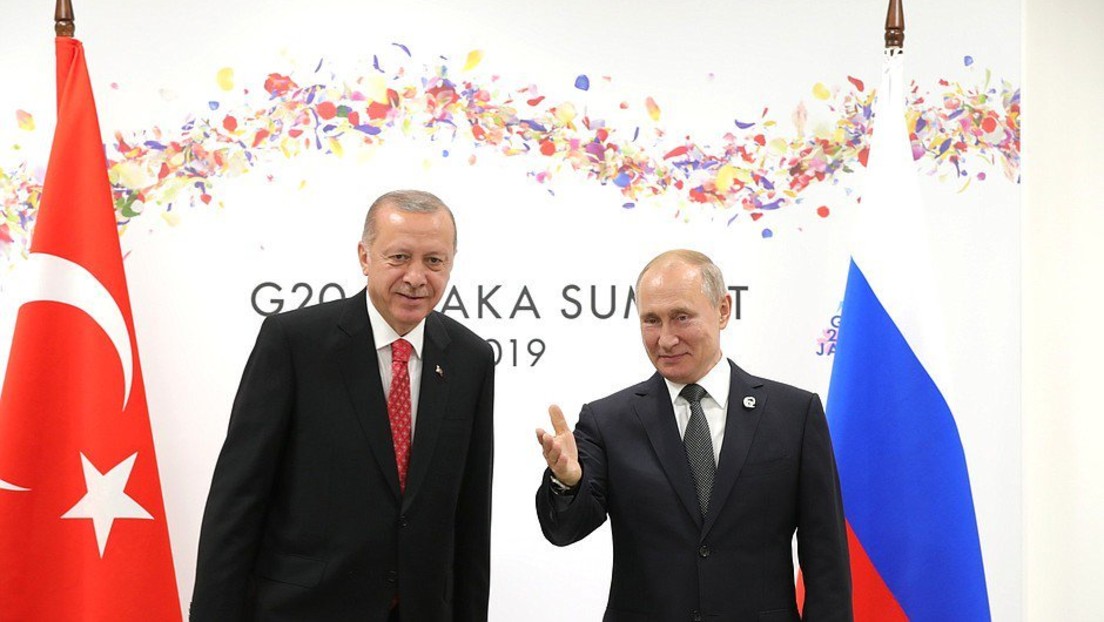 Türkische Exporte nach Russland erreichen Rekordsummen