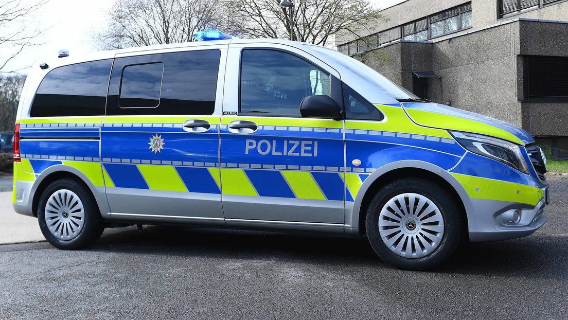 "Allahu Akbar"-Rufe und Messerattacken – Mann in Bayern von der Polizei erschossen