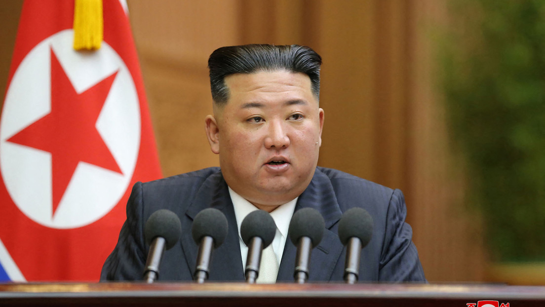 Nordkorea bereit "automatisch und sofort" nuklearen Präventivschlag auszuführen bei Bedrohung