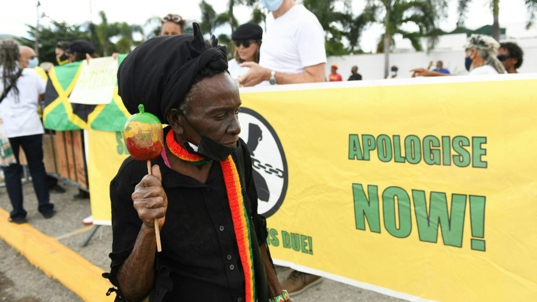 Sklaverei und Reparationen: Karibikstaaten melden sich zu Wort nach Charles' Thronbesteigung