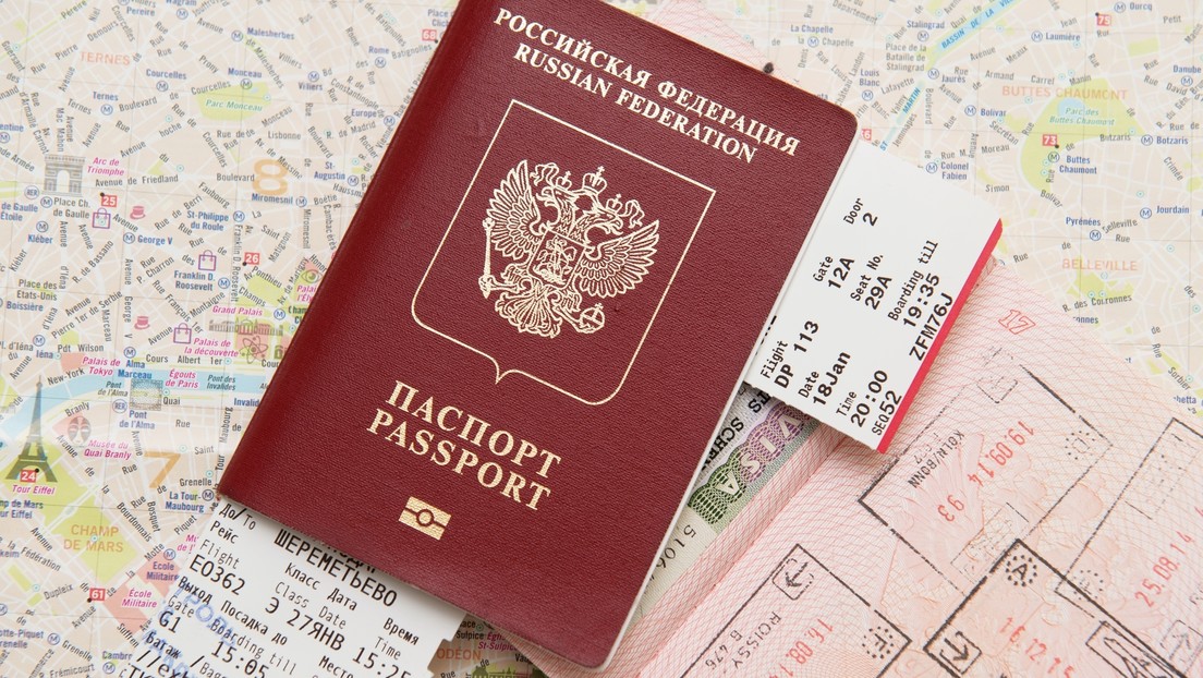 EU beschließt vollständige Aussetzung des Visa-Abkommens mit Russland