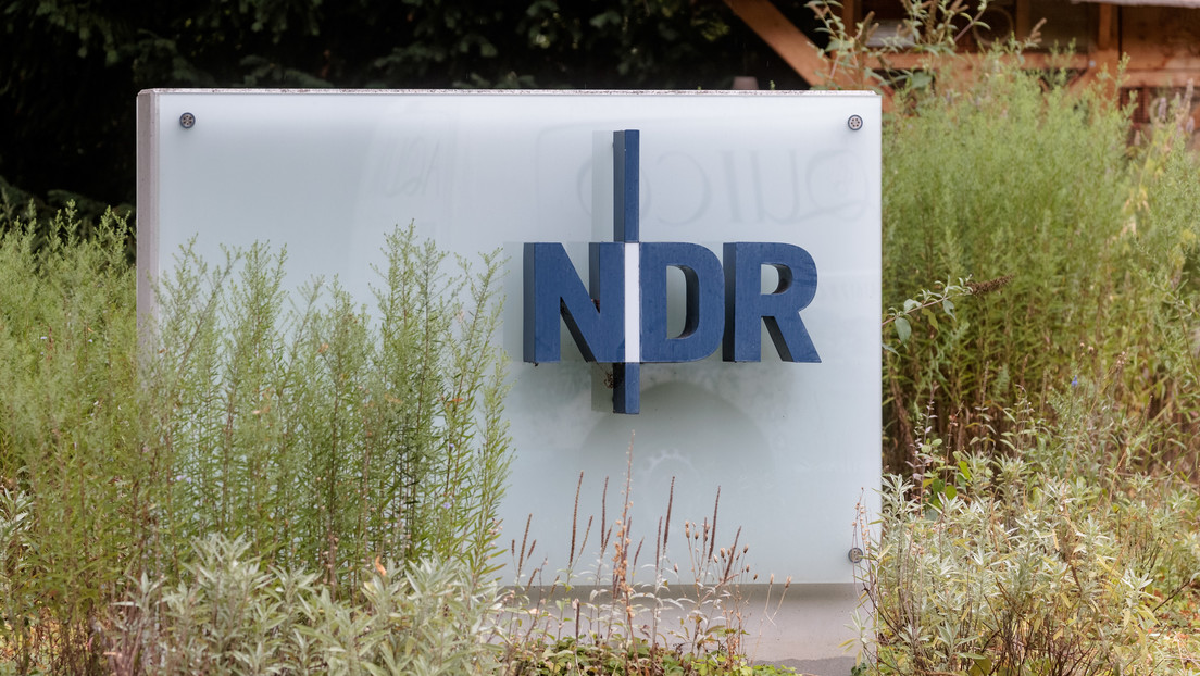 Nun auch beim NDR: Funkhauschefin in Hamburg lässt Amt ruhen
