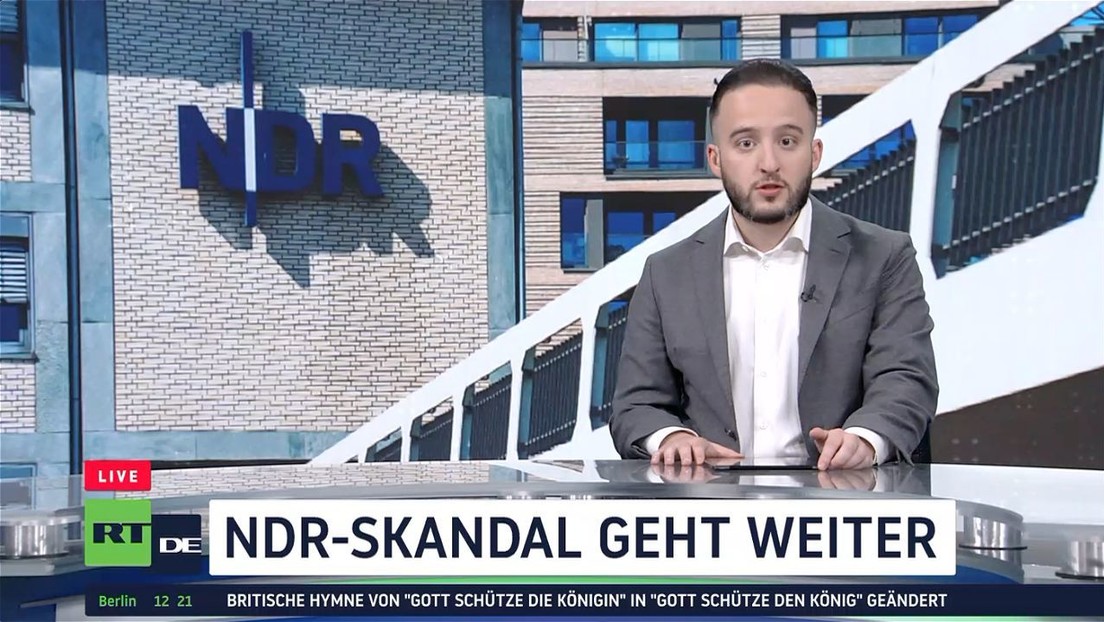 NDR-Skandal geht weiter: Arbeitsweise der Redaktionsleitung kritisiert