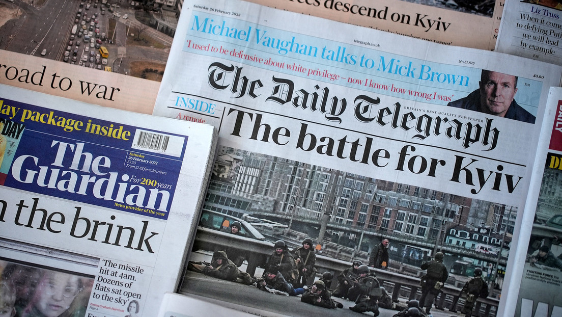 The Telegraph: EU ändert ihre Meinung über Gaspreisobergrenze nach Putins Ultimatum