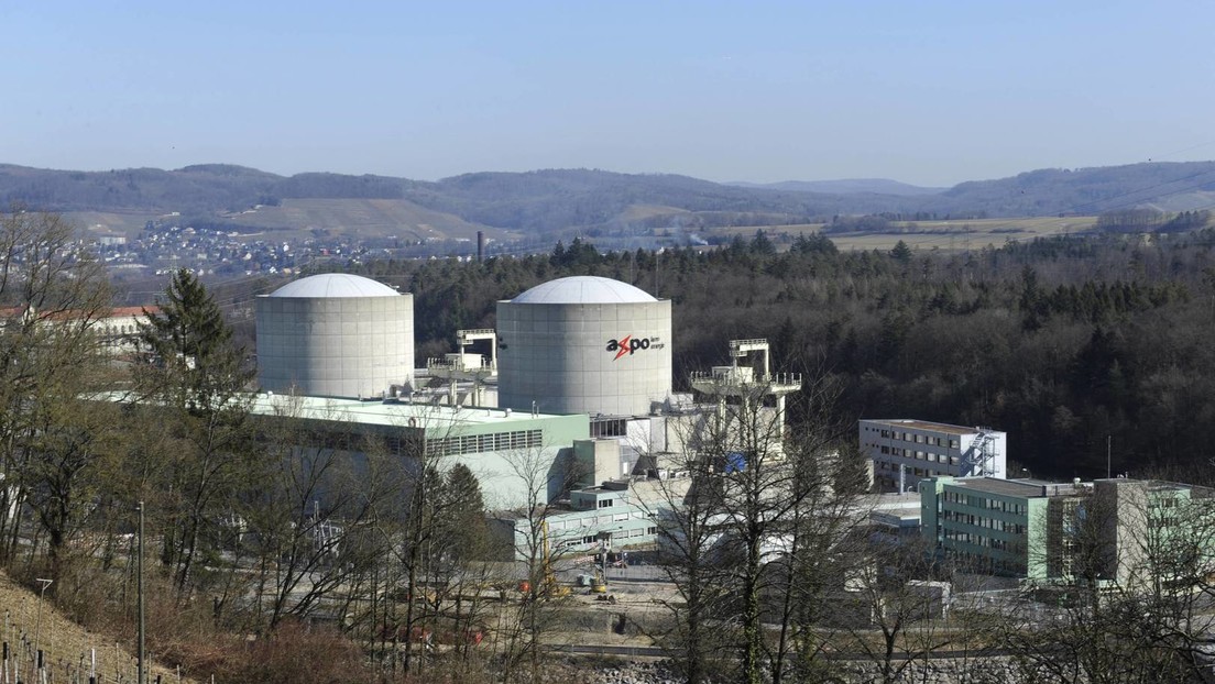 Switzerland plans nuclear waste storage near the German border - criticism from Baden-Württemberg